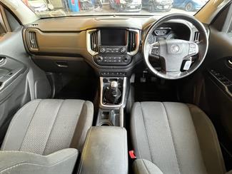 2018 Holden Colorado - Thumbnail