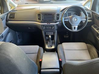 2011 Volkswagen SHARAN - Thumbnail