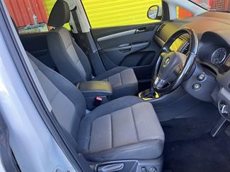 2011 Volkswagen SHARAN - Thumbnail