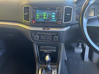 2011 Volkswagen SHARAN - Thumbnail