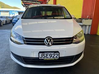 2011 Volkswagen SHARAN - Thumbnail