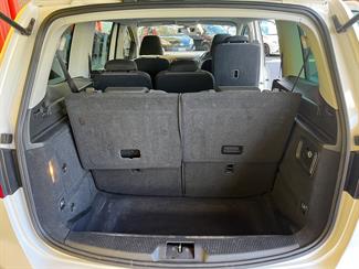 2011 Volkswagen SHARAN - Thumbnail