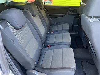 2011 Volkswagen SHARAN - Thumbnail