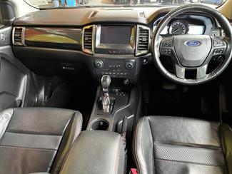 2020 Ford Ranger - Thumbnail