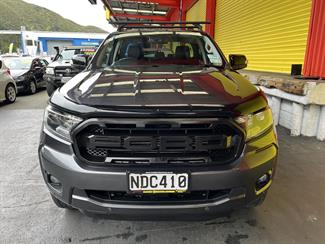 2020 Ford Ranger - Thumbnail