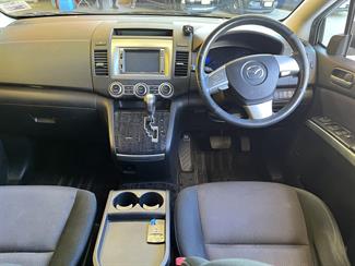 2007 Mazda MPV - Thumbnail