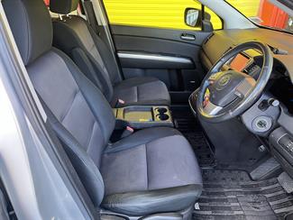 2007 Mazda MPV - Thumbnail