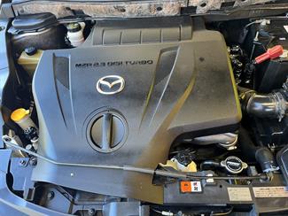 2007 Mazda MPV - Thumbnail