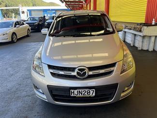 2007 Mazda MPV - Thumbnail