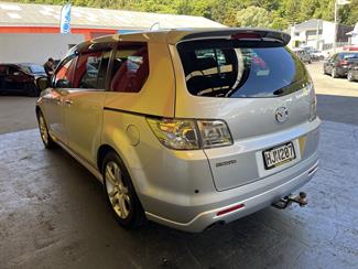 2007 Mazda MPV - Thumbnail