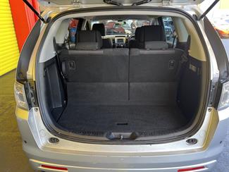 2007 Mazda MPV - Thumbnail