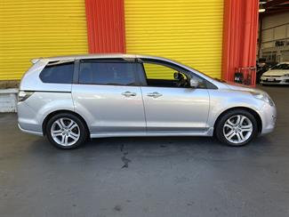 2007 Mazda MPV - Thumbnail