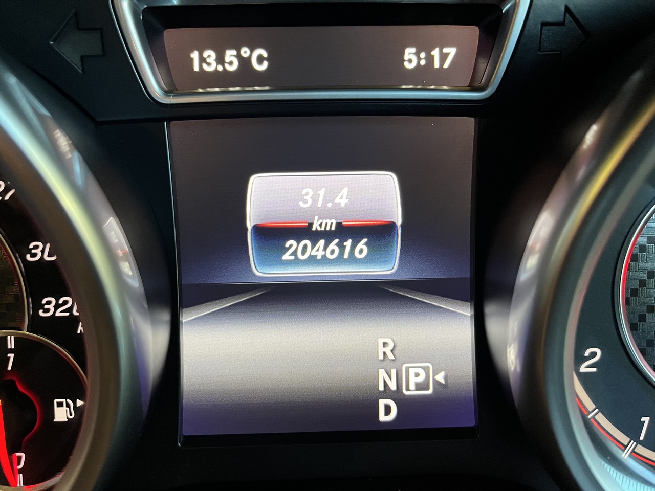 2016 Mercedes-Benz Gle-Class