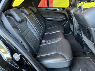 2016 Mercedes-Benz Gle-Class - Thumbnail