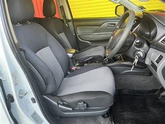2019 Mitsubishi Triton - Thumbnail