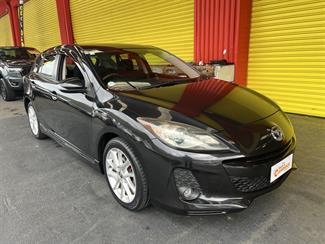 2013 Mazda Axela - Thumbnail