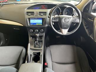 2013 Mazda Axela - Thumbnail