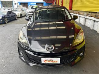 2013 Mazda Axela - Thumbnail