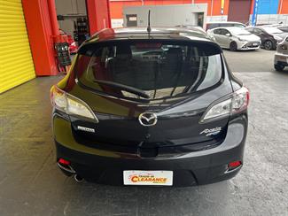 2013 Mazda Axela - Thumbnail