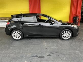 2013 Mazda Axela - Thumbnail