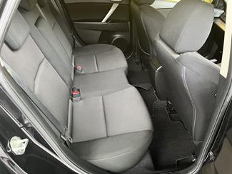 2013 Mazda Axela - Thumbnail