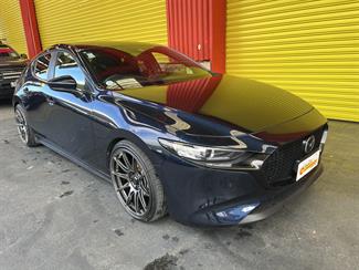 2023 Mazda Mazda3