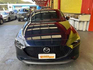 2023 Mazda MAZDA3 - Thumbnail