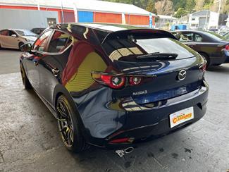 2023 Mazda MAZDA3 - Thumbnail