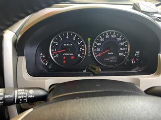 2011 Mazda Verisa - Thumbnail