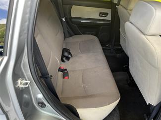 2011 Mazda Verisa - Thumbnail