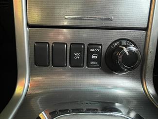 2011 Nissan Navara - Thumbnail