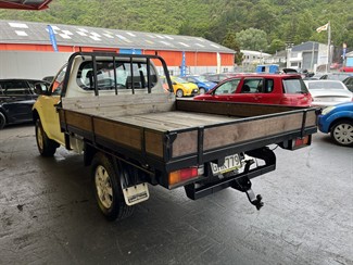 2012 Mitsubishi Triton - Thumbnail