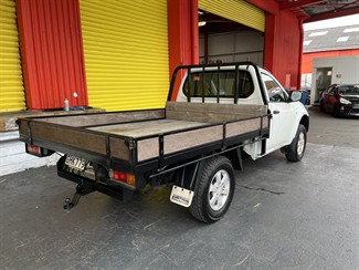 2012 Mitsubishi Triton - Thumbnail