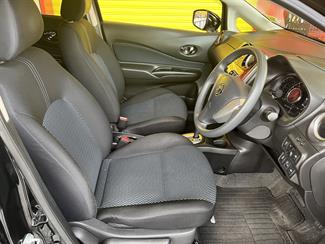 2015 Nissan Note - Thumbnail