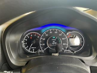2015 Nissan Note - Thumbnail