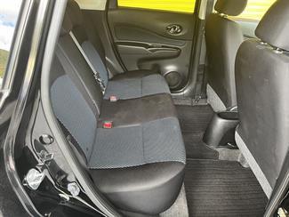 2015 Nissan Note - Thumbnail