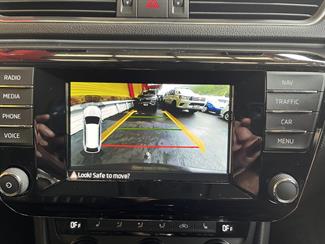 2016 Skoda SUPERB - Thumbnail