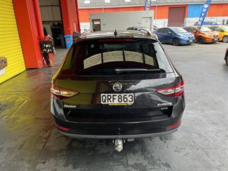 2016 Skoda SUPERB - Thumbnail