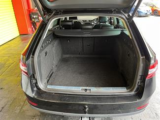 2016 Skoda SUPERB - Thumbnail