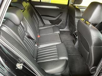 2016 Skoda SUPERB - Thumbnail