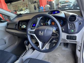 2009 Honda Insight - Thumbnail