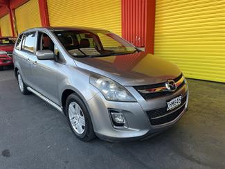 2012 Mazda MPV - Thumbnail
