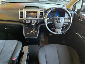 2012 Mazda MPV - Thumbnail