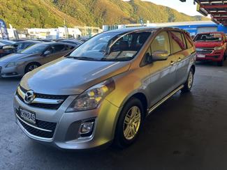 2012 Mazda MPV - Thumbnail