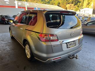 2012 Mazda MPV - Thumbnail