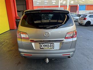 2012 Mazda MPV - Thumbnail