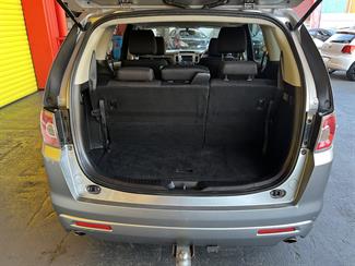 2012 Mazda MPV - Thumbnail