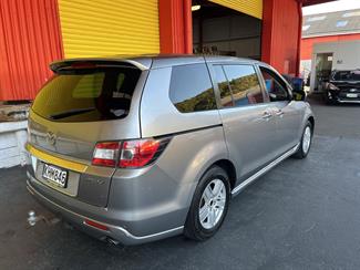 2012 Mazda MPV - Thumbnail
