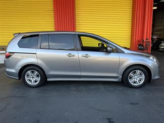 2012 Mazda MPV - Thumbnail
