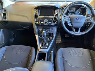 2016 Ford Focus - Thumbnail
